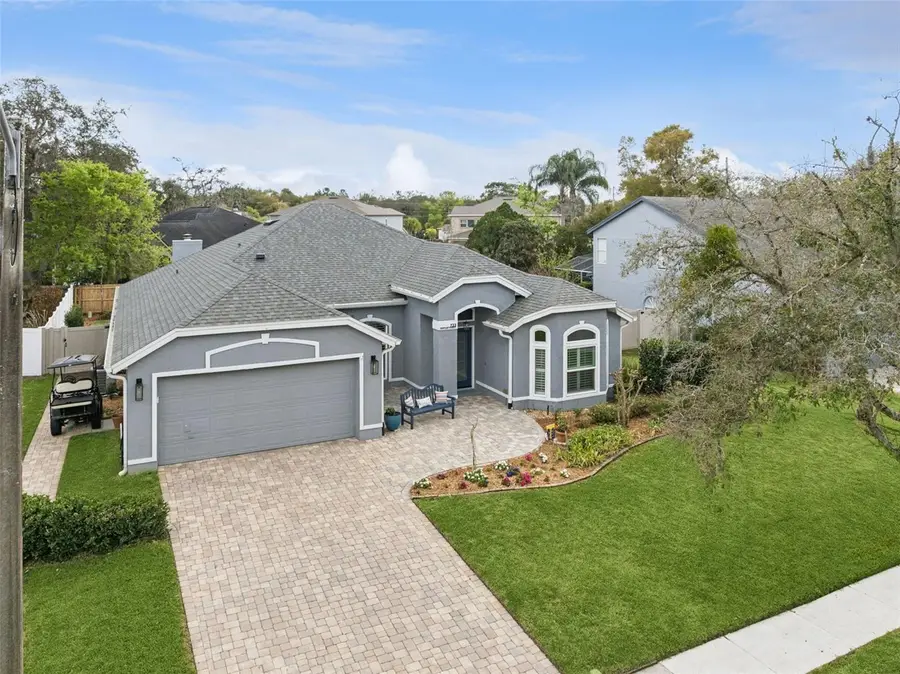 723 Bentley Street, Oviedo, FL 32765 - #3