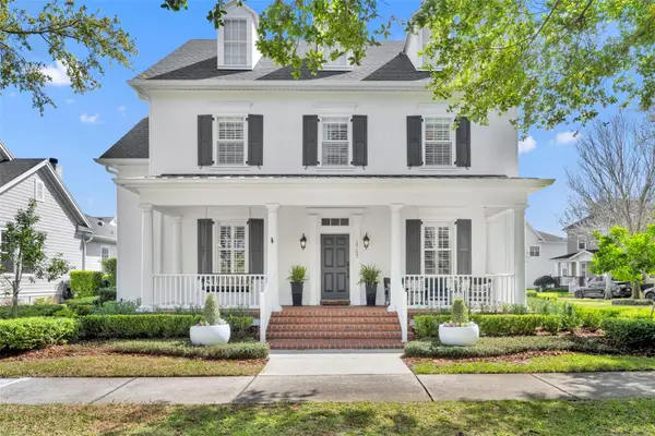 2703 Dorell Avenue, ORLANDO, FL 32814