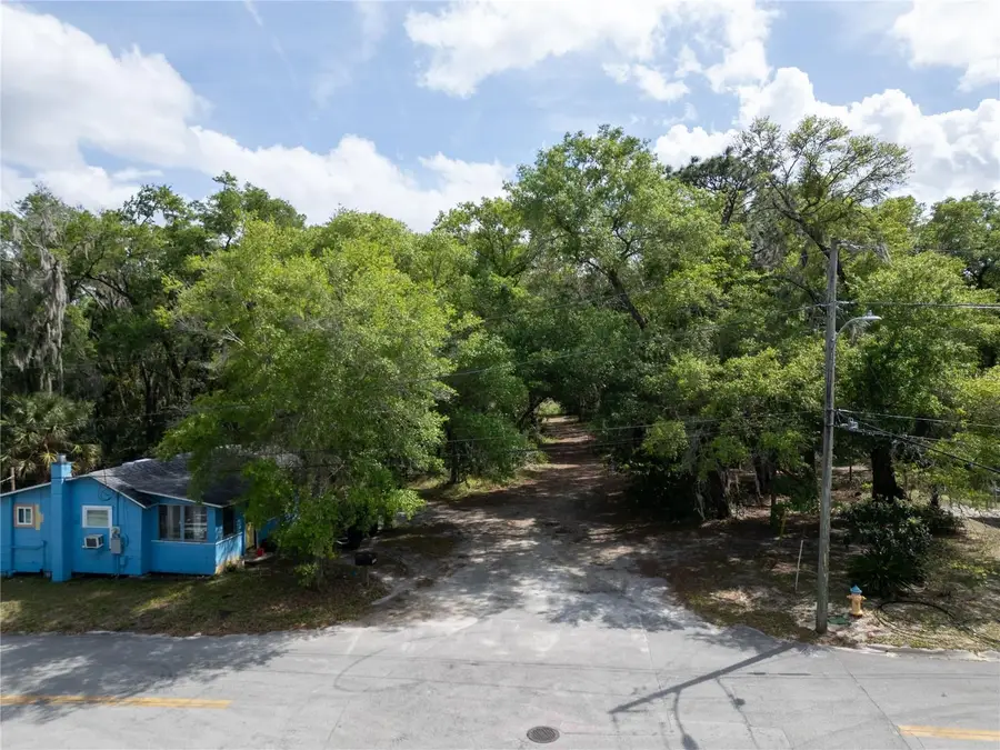 E Hubbard Avenue, Deland, FL 32724 - #3