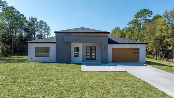 5544 SW 136th Avenue, OCALA, FL 34481