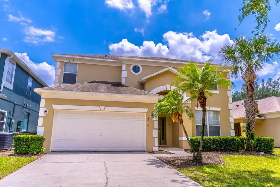 8512 Sunrise Key Drive, Kissimmee, FL 34747 - #3
