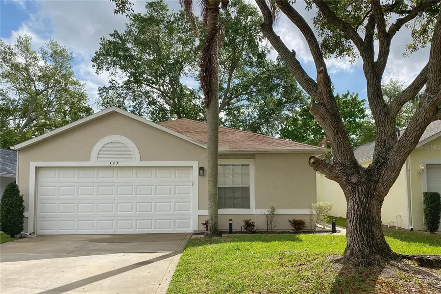 347 Cypress Point Drive, Melbourne, FL 32940 - #2
