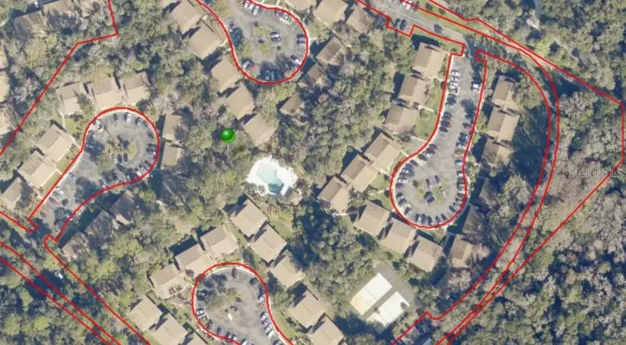 130 Jasmine Woods Court #4A, Deltona, FL 32725 - #3