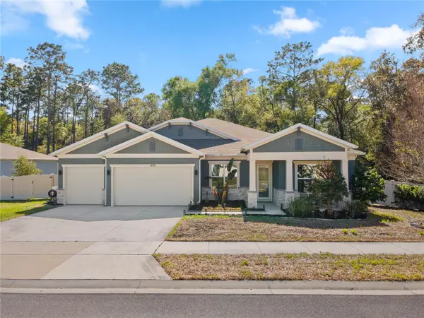 493 Nowell Loop, DELAND, FL 32724