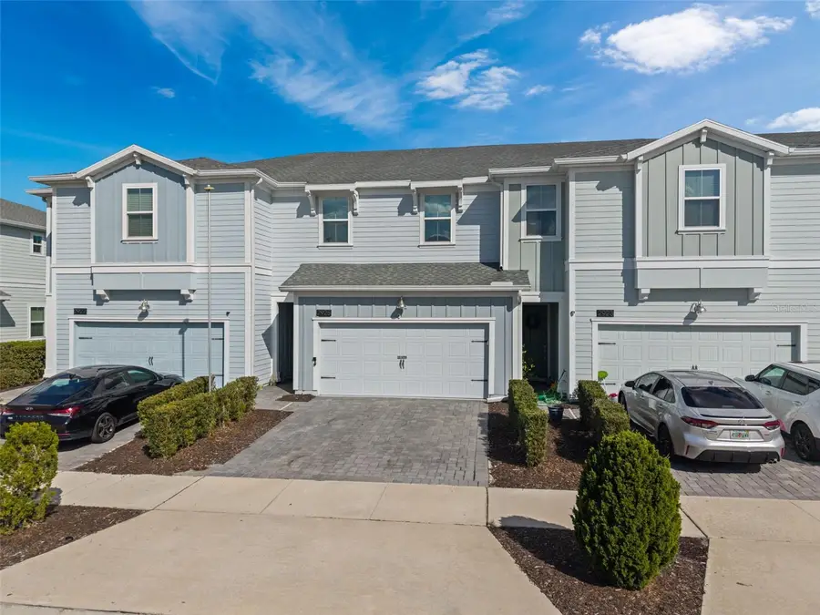 2925 Satire Street, Kissimmee, FL 34746 - #2