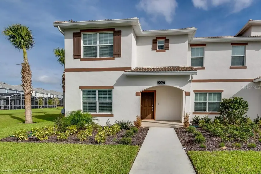 9007 Stinger Drive, Davenport, FL 33896 - #2