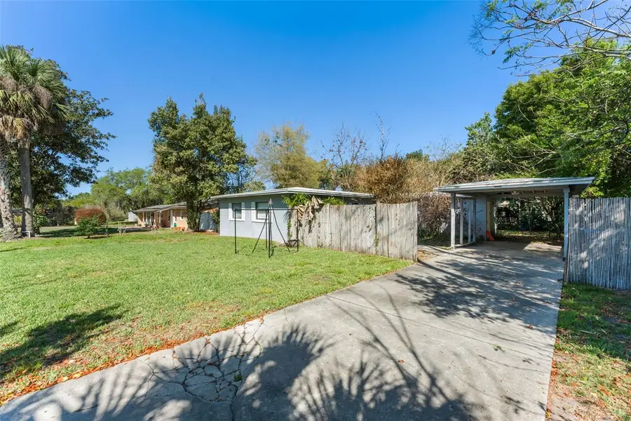 3205 Joyann Street, Orlando, FL 32810 - #2