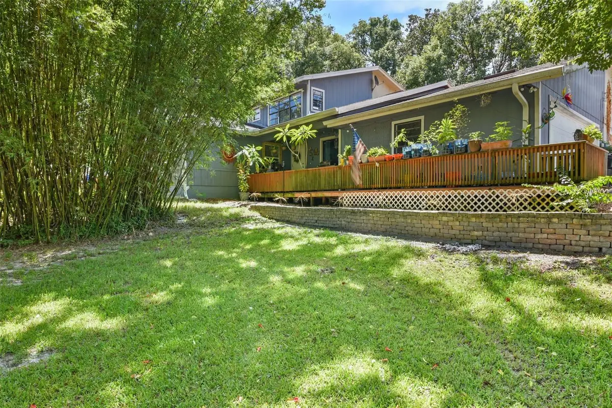 138 Forest Lane, Orange City, FL 32763 - #1