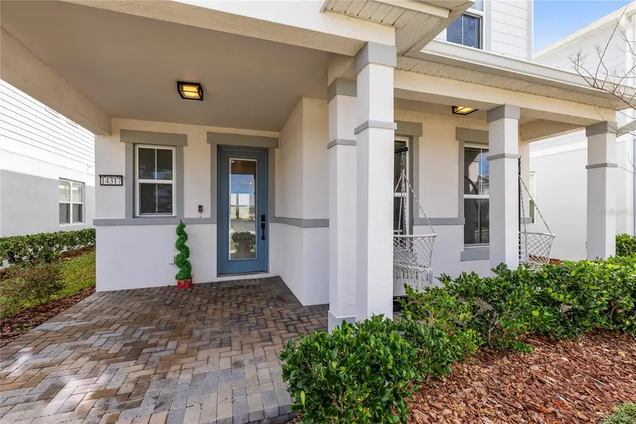 14317 Lanikai Beach Drive, Orlando, FL 32827 - #2