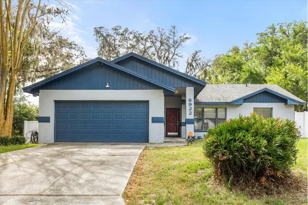 6922 Doehring Drive, LAKELAND, FL 33810