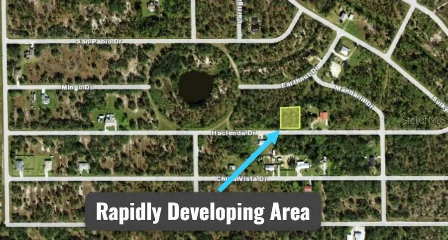 27198 & 27204 Hacienda Drive, Punta Gorda, FL 33955 - #2