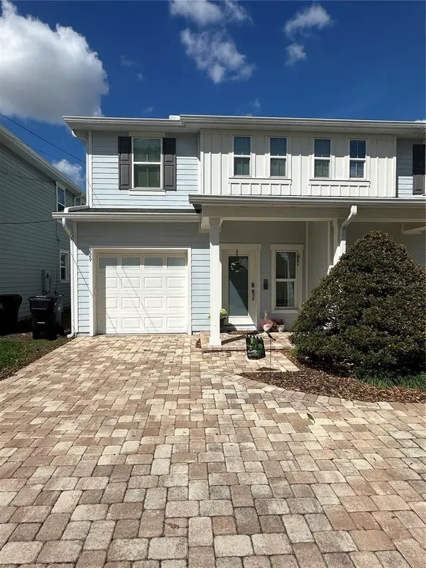 229 E Grant Street, ORLANDO, FL 32806