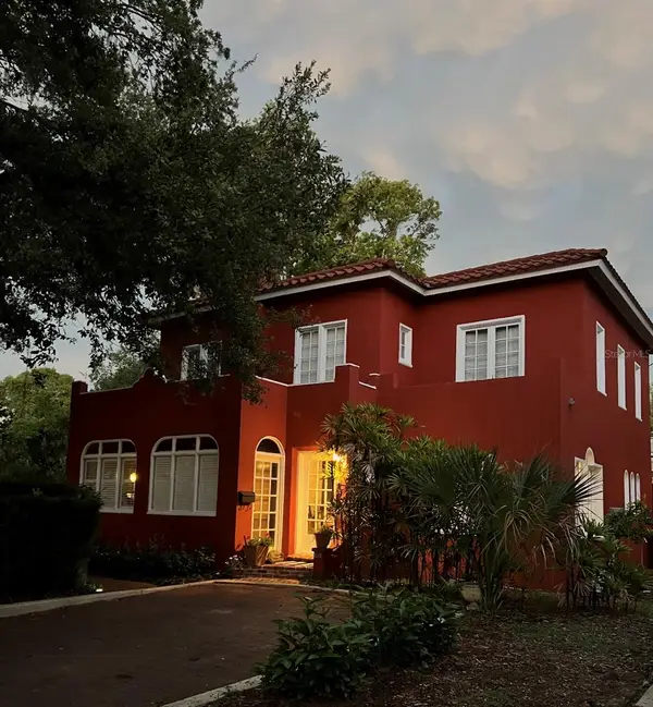 318 Vitoria Avenue, WINTER PARK, FL 32789