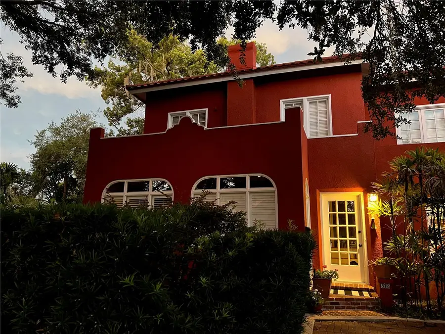 318 Vitoria Avenue, Winter Park, FL 32789 - #2