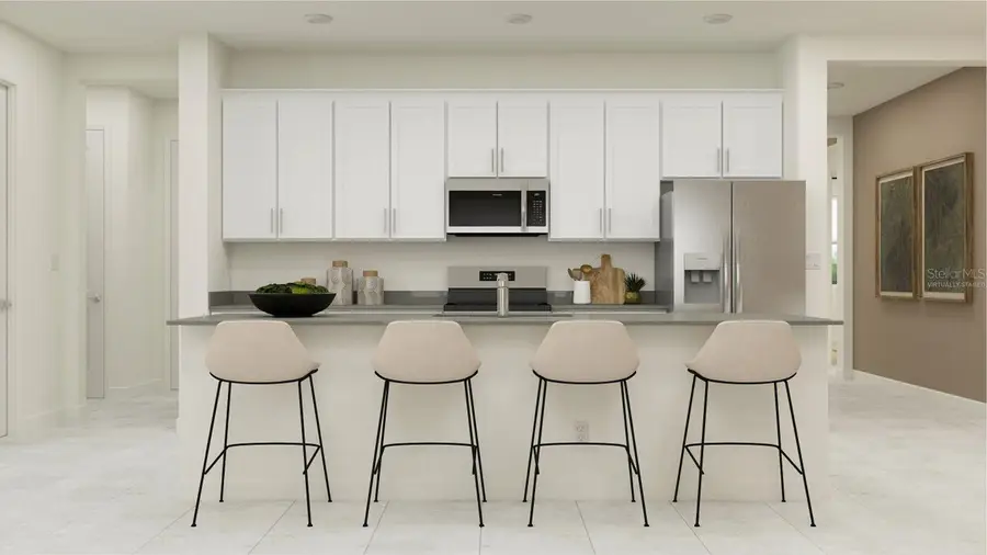 801 Tundra Loop, Groveland, FL 34736 - #2