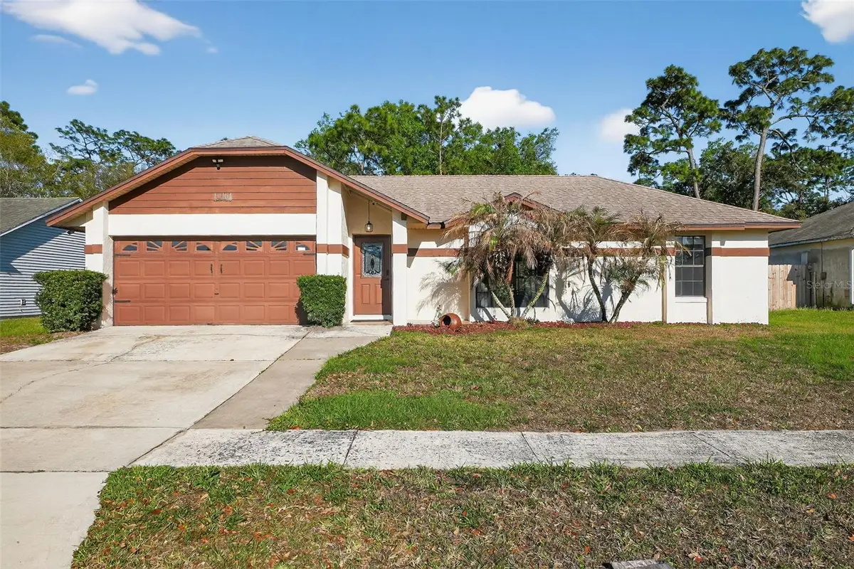10464 Bridlewood Avenue, Orlando, FL 32825 - #1
