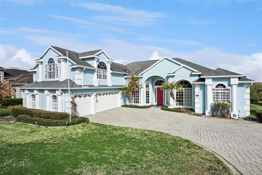 407 Majestic Oak Drive, Apopka, FL 32712 - #2