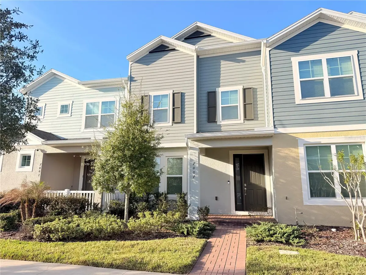 7007 Twilight Bay Drive, Winter Garden, FL 34787 - #1