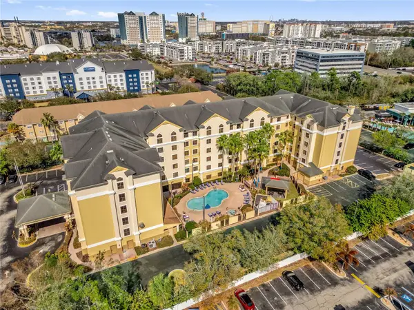 7601 Canda Avenue #125, ORLANDO, FL 32819