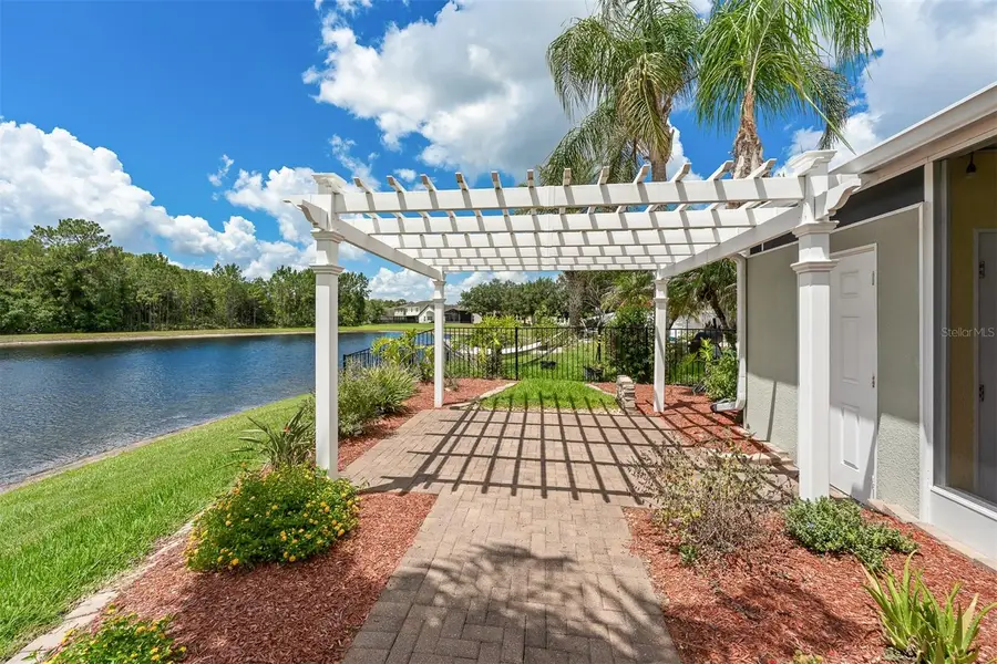 1465 Balsam Willow Trail, Orlando, FL 32825 - #3