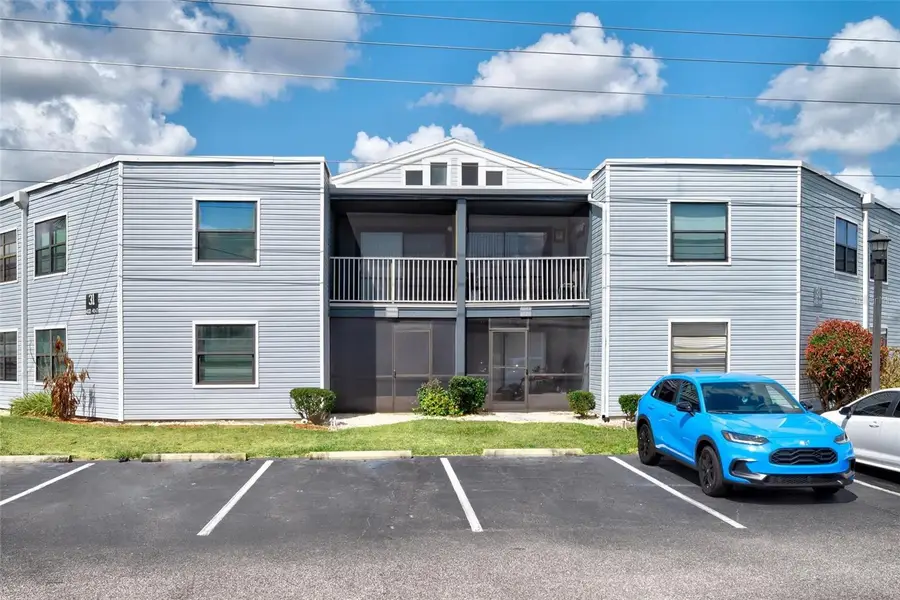 4031 Atrium Drive #L6, Orlando, FL 32822 - #2