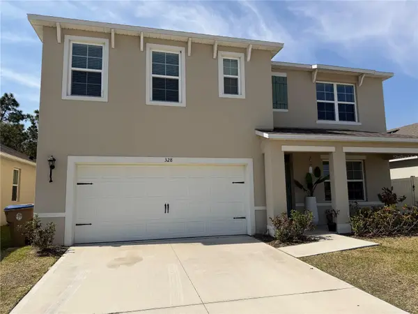 328 Conway Avenue, ST CLOUD, FL 34771