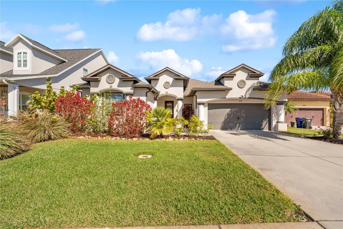 204 Bengal Circle, Oldsmar, FL 34677 - #1