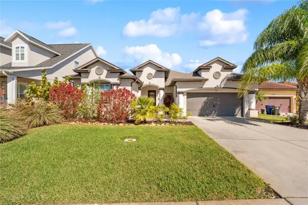 204 Bengal Circle, OLDSMAR, FL 34677