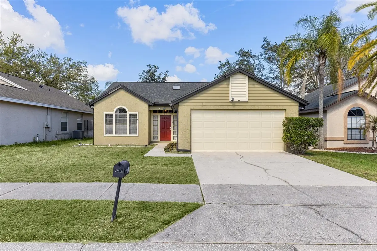 1014 Dees Drive, Oviedo, FL 32765 - #1