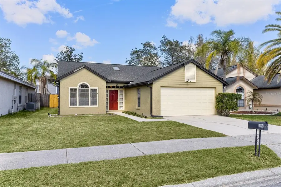 1014 Dees Drive, Oviedo, FL 32765 - #3