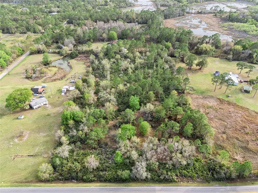 541 E Osceola Road, Geneva, FL 32732 - #2