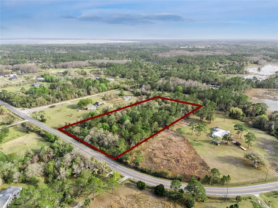 541 E Osceola Road, Geneva, FL 32732 - #3
