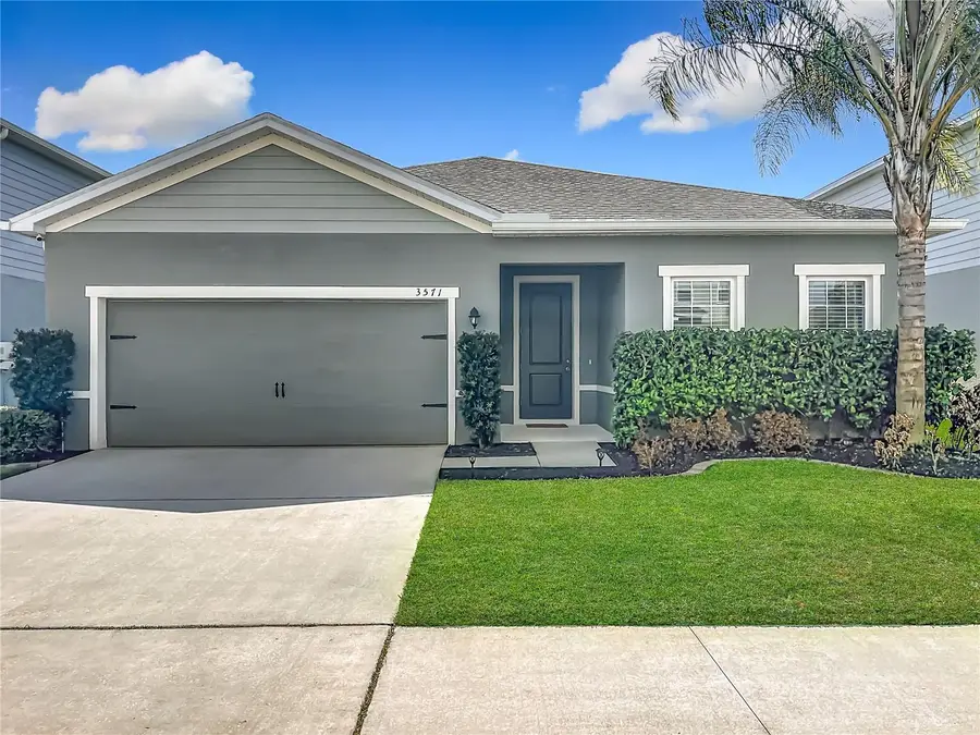 3571 Lazy River Terrace, Sanford, FL 32771 - #2