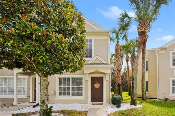 1363 Hampton Park Lane, MELBOURNE, FL 32940