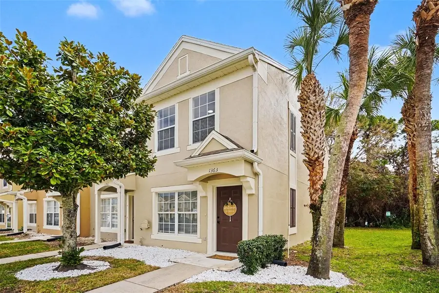 1363 Hampton Park Lane, Melbourne, FL 32940 - #2