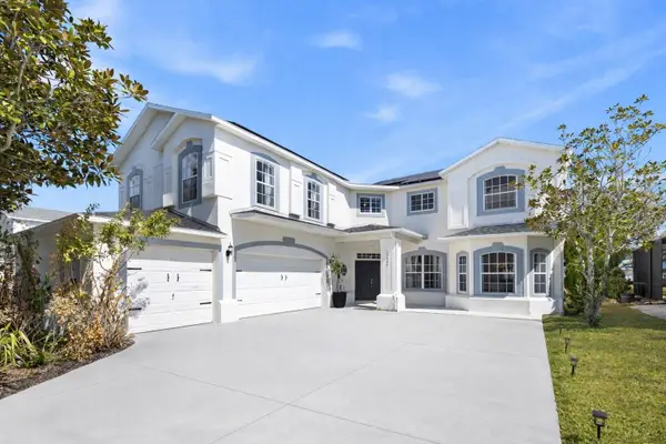 13526 Fox Glove Street, WINTER GARDEN, FL 34787