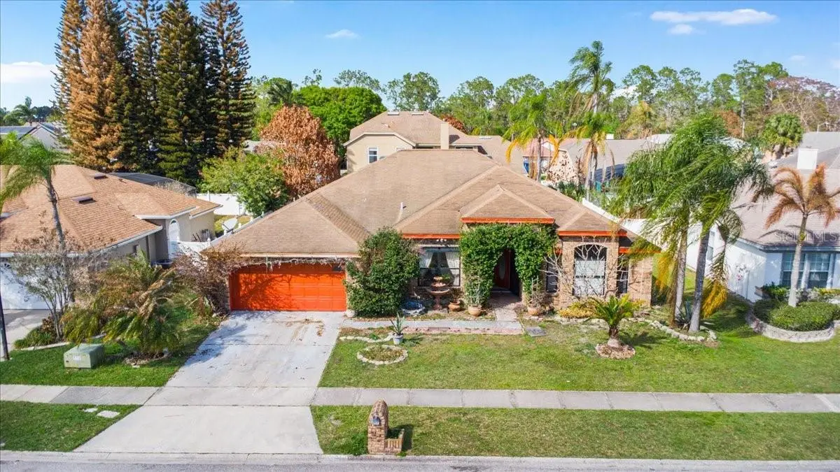 2621 Rolling Broak Drive, Orlando, FL 32837 - #1