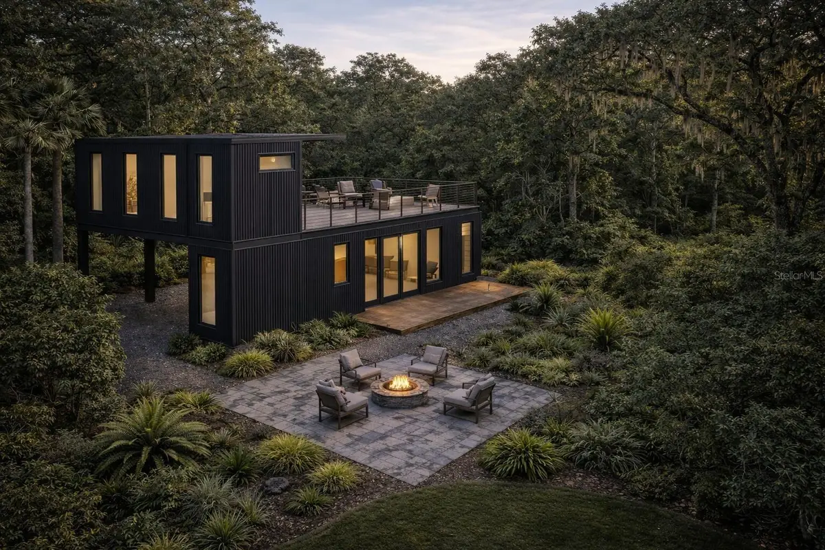 936 Paradise Boulevard, Georgetown, FL 32139 - #1