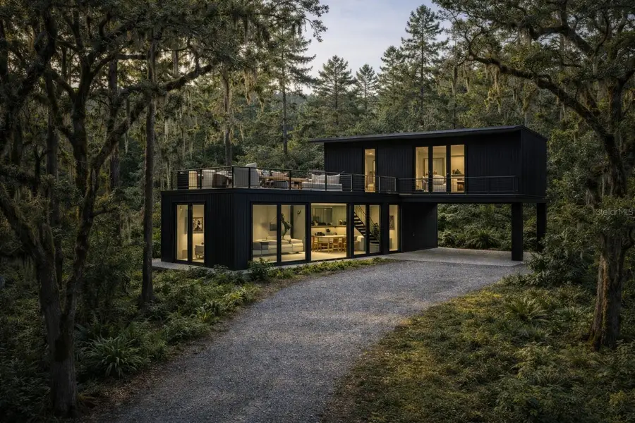 936 Paradise Boulevard, Georgetown, FL 32139 - #3