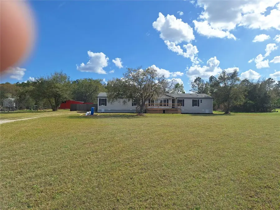 4452 Roundup Drive, Polk City, FL 33868 - #2