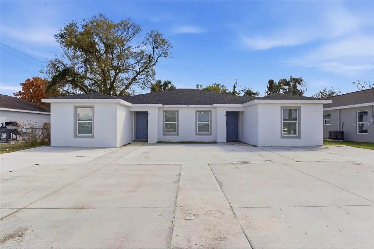 302 Avenue P Nw, Winter Haven, FL 33881 - #1