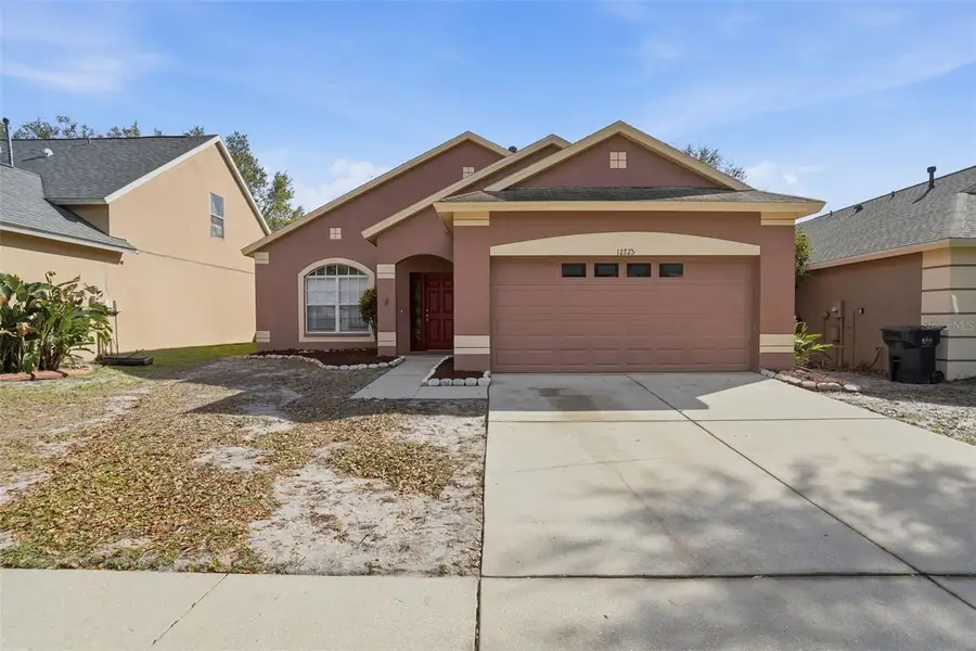 12723 Bramfield Drive, Riverview, FL 33579 - #2