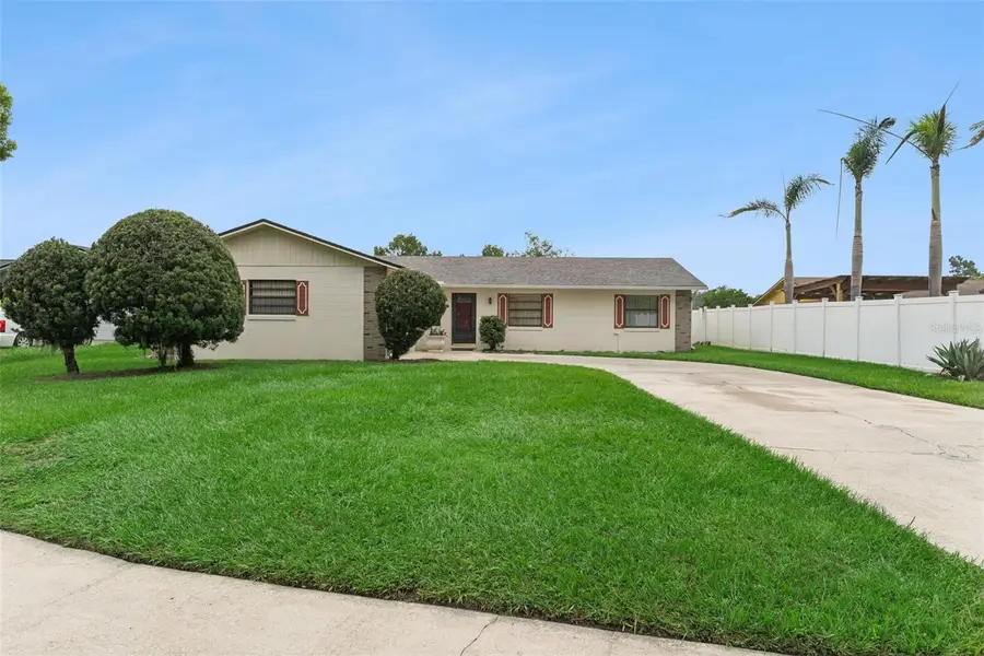 10312 Ellenwood Way, Orlando, FL 32825 - #2