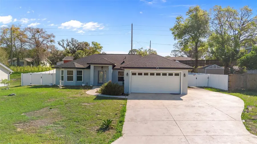 311 Morningview Drive, Eustis, FL 32726 - #2