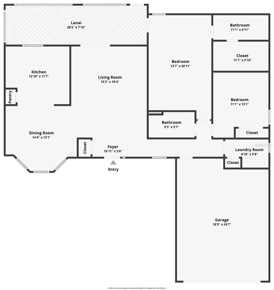 311 Morningview Drive, Eustis, FL 32726 - #3