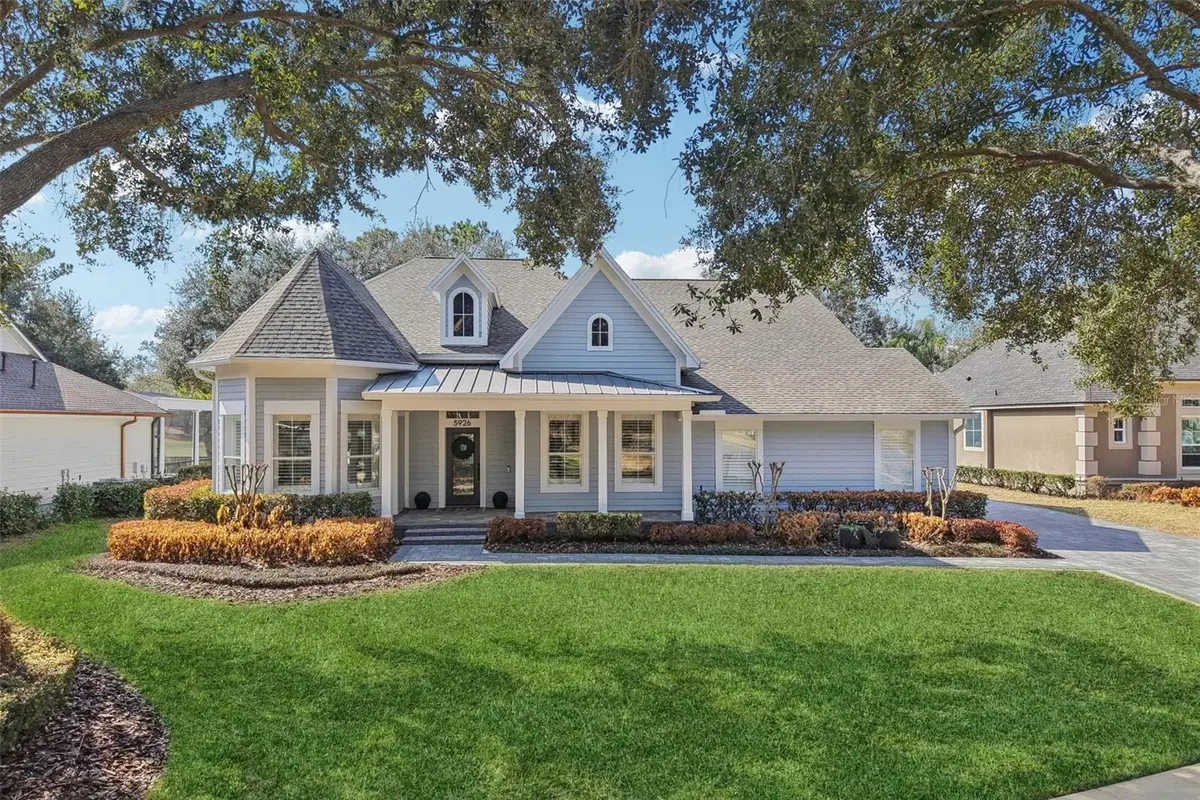 5926 Blakeford Drive, Windermere, FL 34786 - #1
