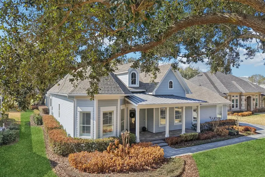 5926 Blakeford Drive, Windermere, FL 34786 - #2