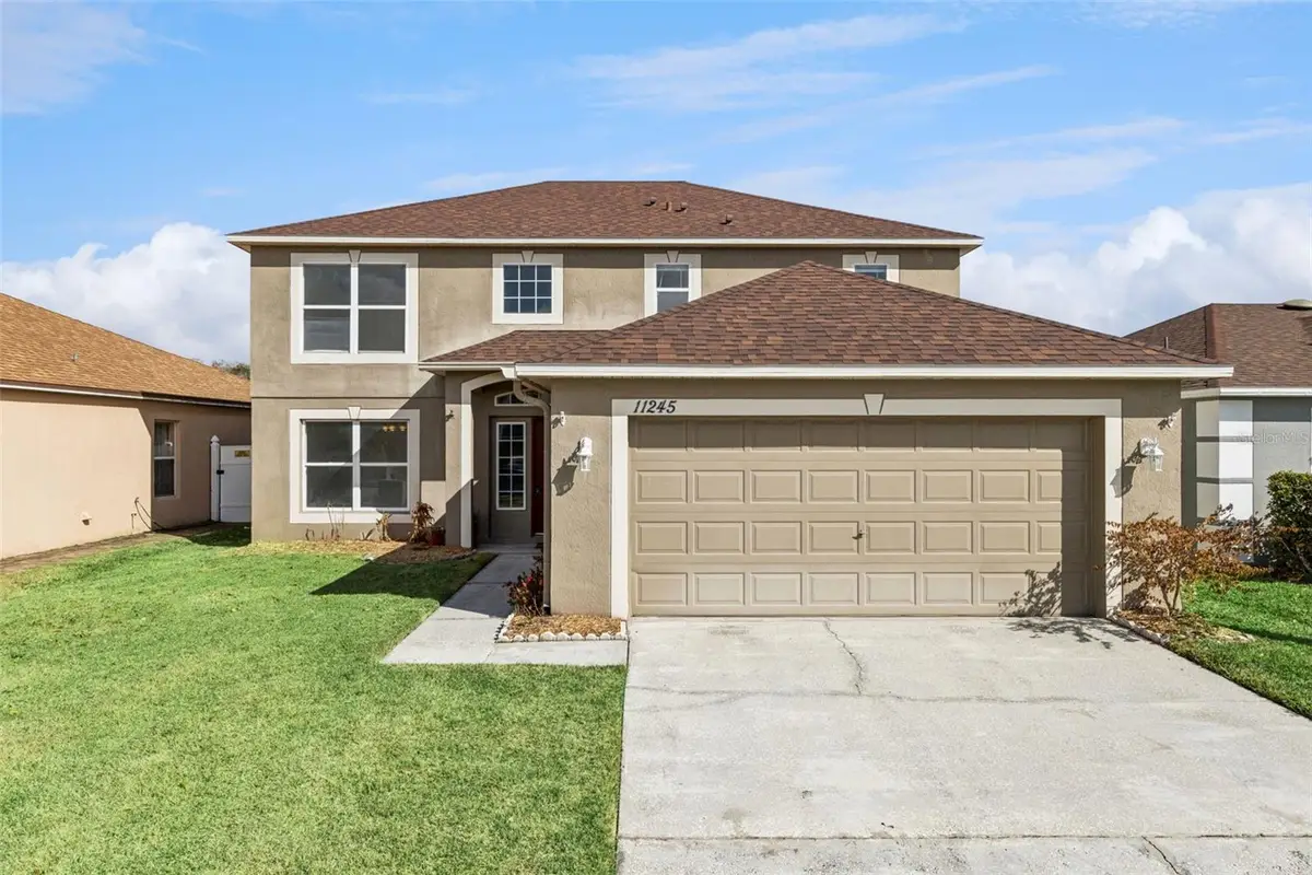 11245 Dacre Lane, Orlando, FL 32824 - #1