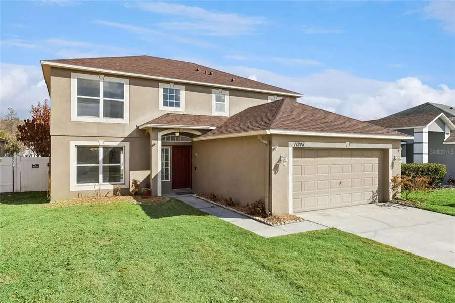 11245 Dacre Lane, Orlando, FL 32824 - #2