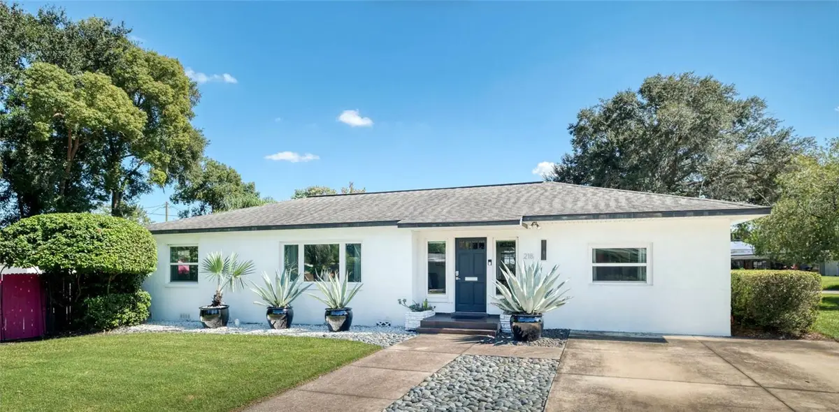 218 Orange Terrace Drive, Winter Park, FL 32789 - #1